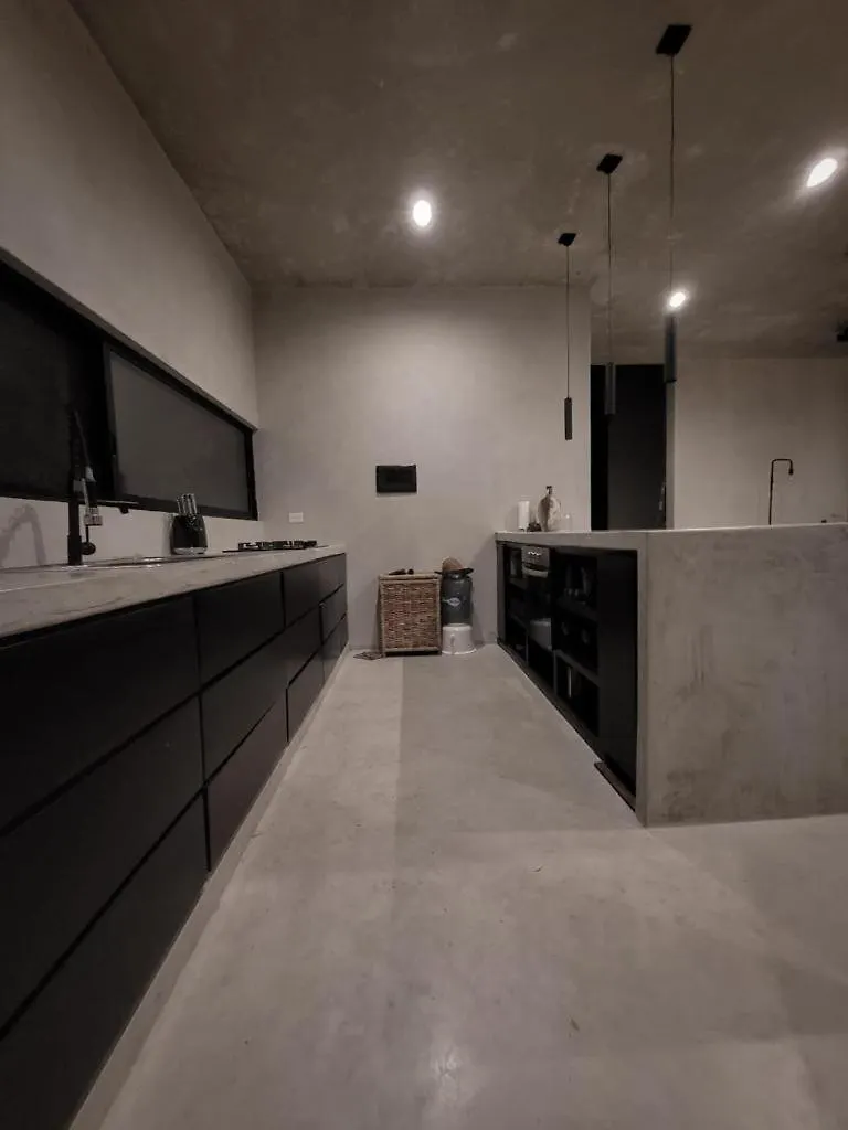 Hermosa Casa Con Piscina Privada Tulum
