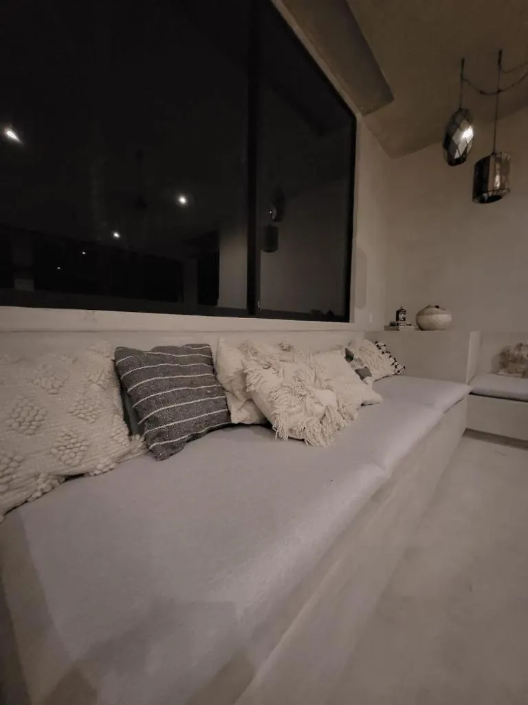 Hermosa Casa Con Piscina Privada Tulum 0*,  Mexico
