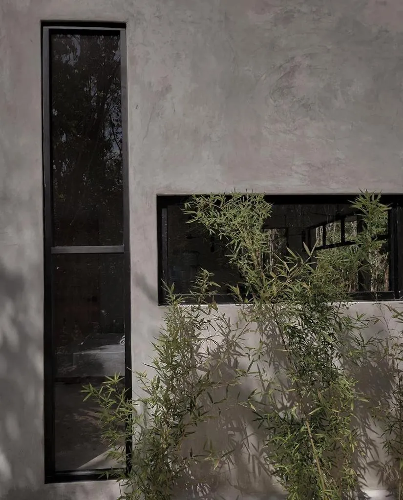 Willa Hermosa Casa Con Piscina Privada Tulum