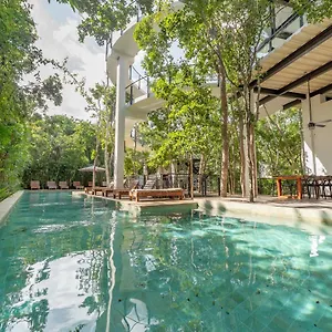 Villa Casa Chiit, Tulum