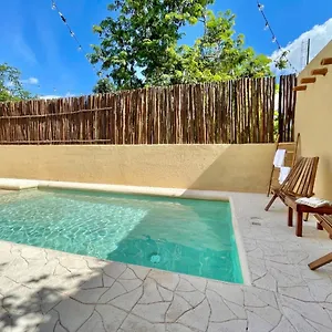 Baklis Tulum