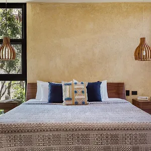Villa Luum Zama Luxury Villas By Luciernaga Maya, Tulum