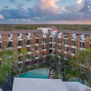 Apartment Jade, Tulum