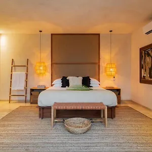 Villa La Privada Villa, Aldea Zama,, Tulum