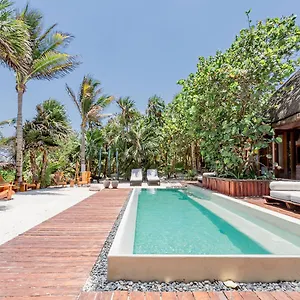 Villa Anana Casa Cantarena, Tulum