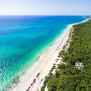 Villa Anana Hacienda Chekul, Tulum