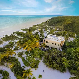 Villa Casa Maya Kaan, Tulum