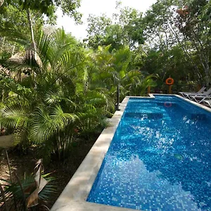 Chata Joy - Adults Only., Tulum